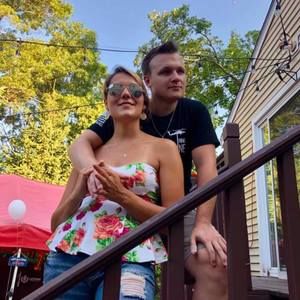 Meet your Posher, Connor